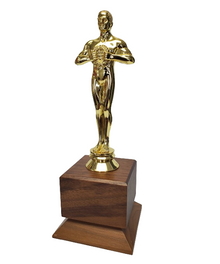 Fame Trophy image 0