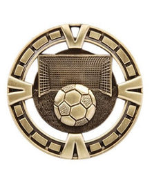 MSP413, Soccer Varsity Series 2.5" image 0