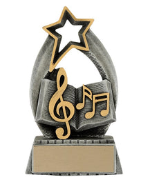 RS85040PG, Starlight Music Resin (6-6.5") image 0