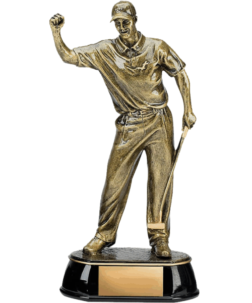 A374B, Victory Golfer image 0