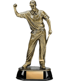 A374B, Victory Golfer image 0