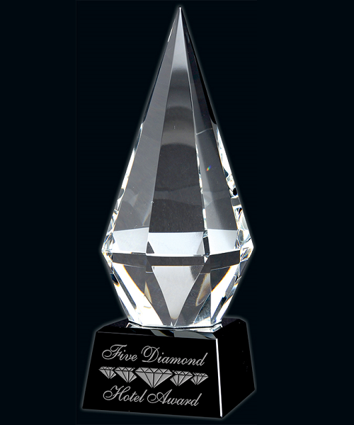 CRY00801, Prism Crystal image 0