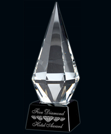CRY00801, Prism Crystal image 0