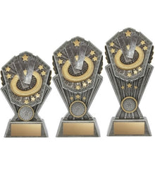 XRCS-23, Cosmo Series Ringette (6"-8") image 0