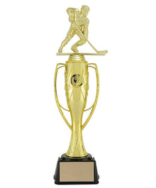T18-82100, Valentino Cup (GOLD) image 0