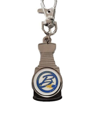 DT-462, 3 in 1 Champions Cup Keychain 2" image 0