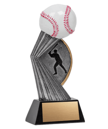 XRS202A, Shooting Baseball image 0