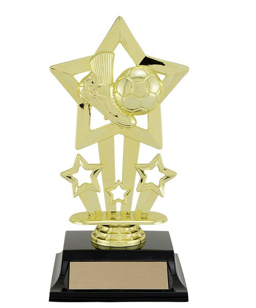 T18-70108, Trinity Series Soccer 7" image 0