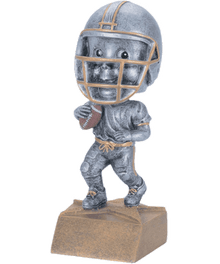 BH525, Football Bobble Head image 0