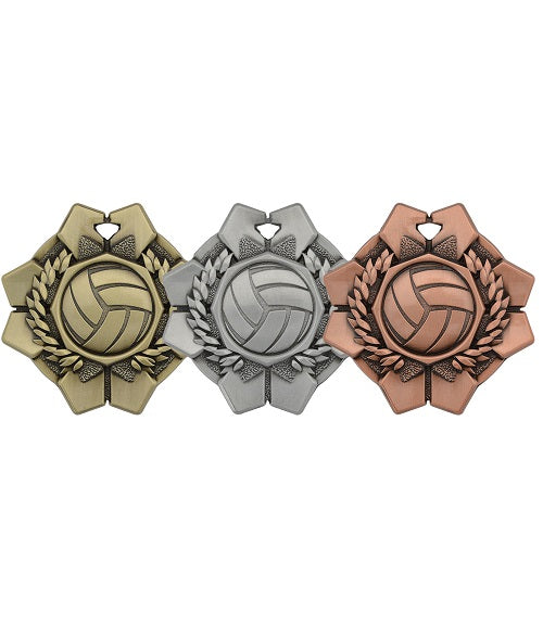 MS43618 Volleyball 2" image 0