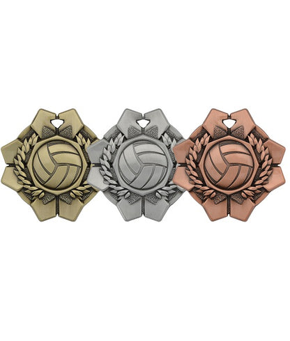 MS43618 Volleyball 2" image 0