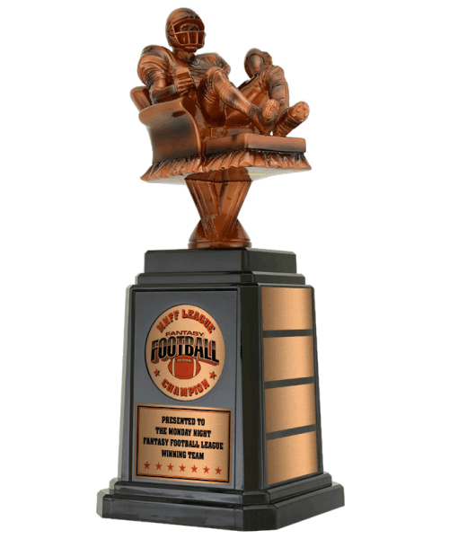 Fantasy Football Pillar image 0