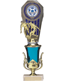 Fan Back and Cup image 0