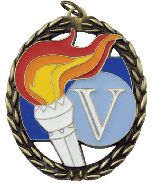 MS35050 , Victory 2.75" image 0
