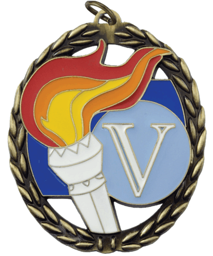 MS35050 , Victory 2.75" image 0