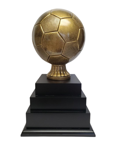 XL Soccer Annual 17" image 0