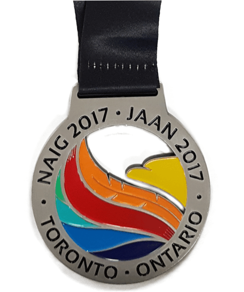Custom Medallions image 0