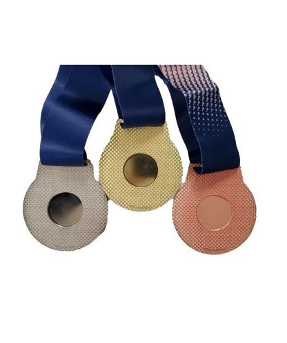 MT-64 Power Series Medallion, 3" image 5