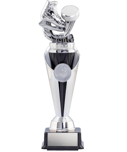 Victory Silver image 0