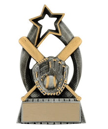 RS85050PG, Starlight Baseball Resin (6-6.5") image 0