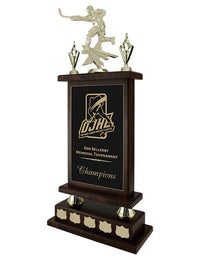 Cherrywood Annual Trophy image 0
