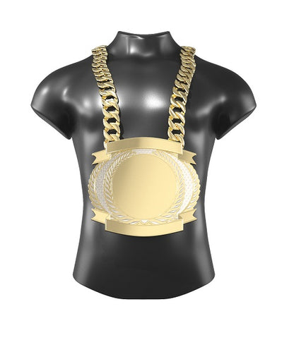 All Star Champion Chain image 1