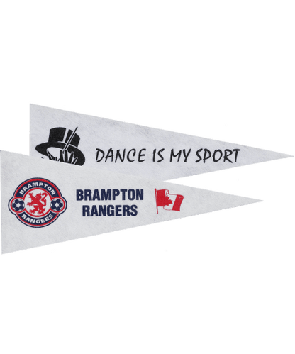 205-12, Pennants image 1