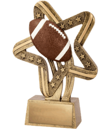 SSR612, All Star Football image 0