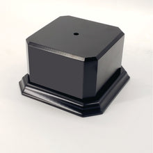 Single Black Base BA5 (3 Sizes)