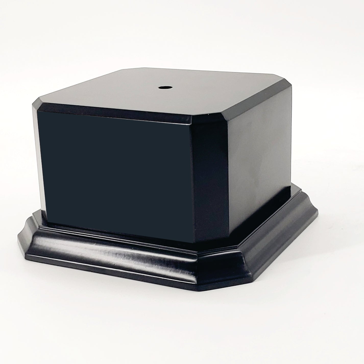 Single Black Base BA5 (3 Sizes)