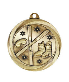 MSL1082, Skiing Vortex Series 2" image 0