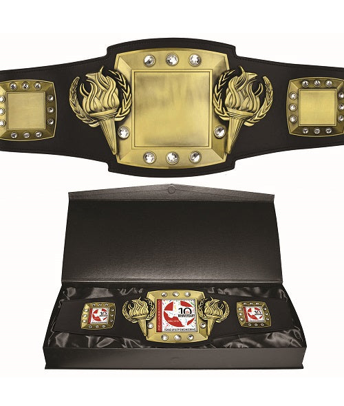 Champion Victory Award Belt, CAB13 image 0