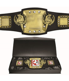 Champion Victory Award Belt, CAB13 image 0