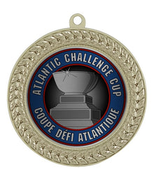 Paragon 2.75" Medallion (2" Insert) image 1