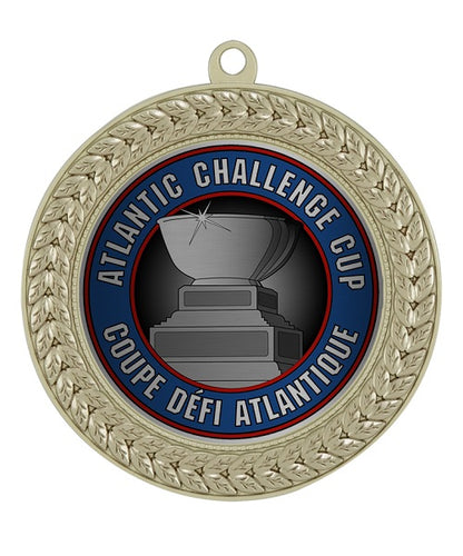 Paragon 2.75" Medallion (2" Insert) image 1