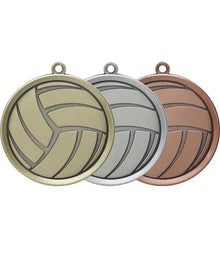 MS43030, Volleyball 2.25" image 0
