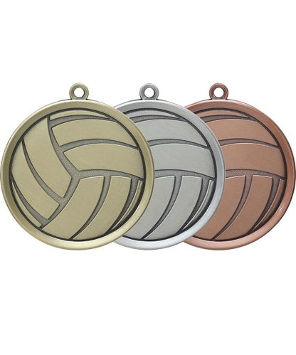 MS43030, Volleyball 2.25" image 0
