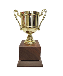 MC102 Trophy Cup 6.5" image 0