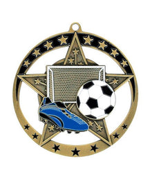 MSE633, Soccer Star Series 2.75" image 0
