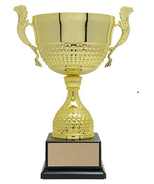 Quadretti Trophy Cup (11-14") image 0