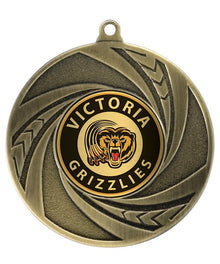 MH00008, Twister Medal 2" image 0