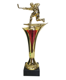 Red Majesty Trophy (Large) image 0