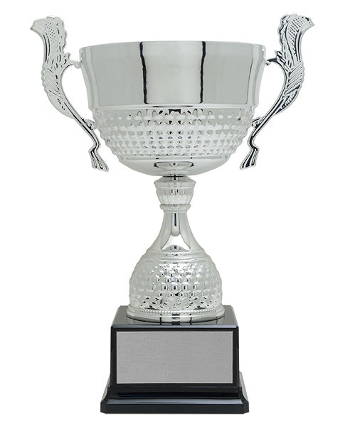 Quadretti Trophy Cup (11-14") image 1