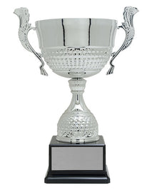 Quadretti Trophy Cup (11-14") image 1