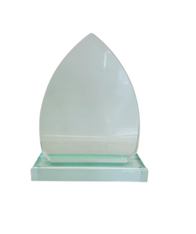 Shield Jade Acrylic image 0