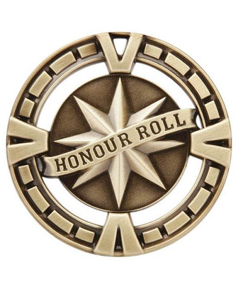 MSP465, Honour Roll Varsity Series 2.5" image 0