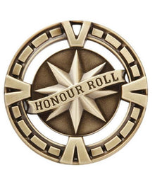 MSP465, Honour Roll Varsity Series 2.5" image 0