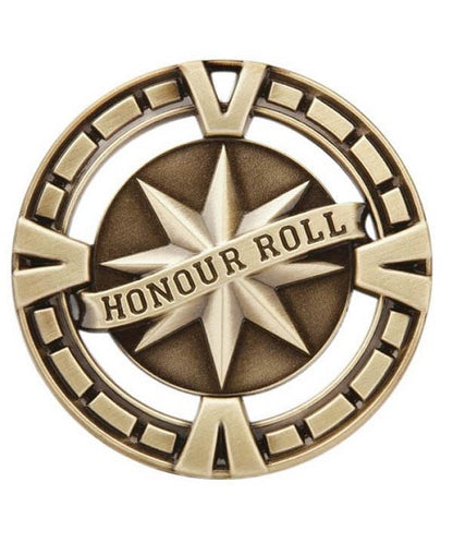 MSP465, Honour Roll Varsity Series 2.5" image 0