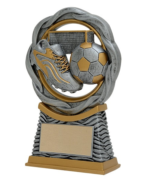 RFFUS020PG, Fusion Soccer Resin (5.75-6.25") image 0