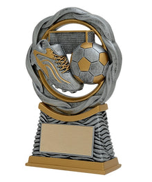 RFFUS020PG, Fusion Soccer Resin (5.75-6.25") image 0